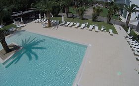Eureka Palace Hotel Spa